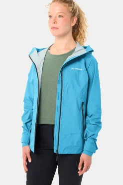 Veste Imperméable Women'S Simony 2,5L Jacket V