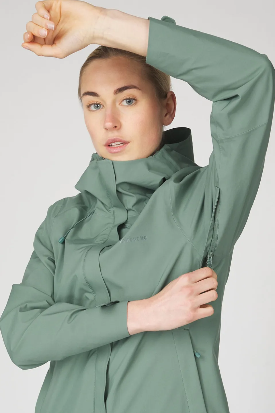 Veste Imperméable Yosemite W
