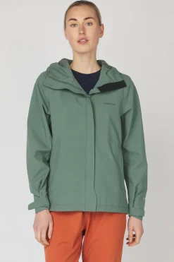 Veste Imperméable Yosemite W