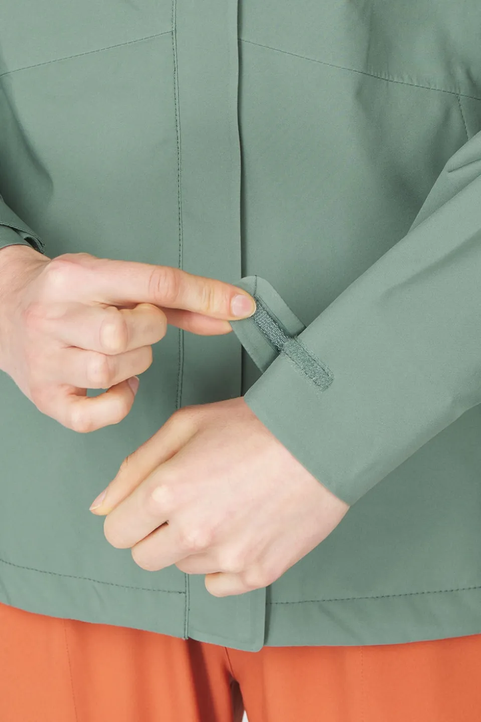 Veste Imperméable Yosemite W