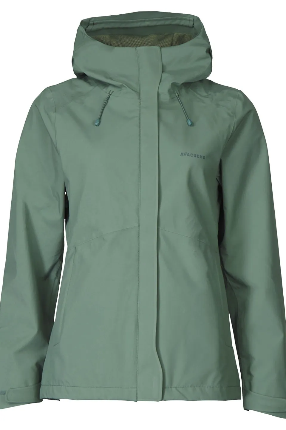 Veste Imperméable Yosemite W