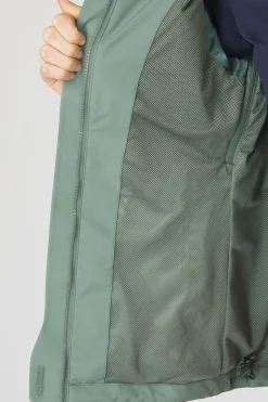 Veste Imperméable Yosemite W