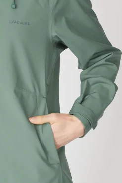 Veste Imperméable Yosemite W