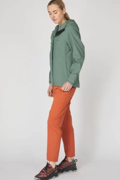 Veste Imperméable Yosemite W