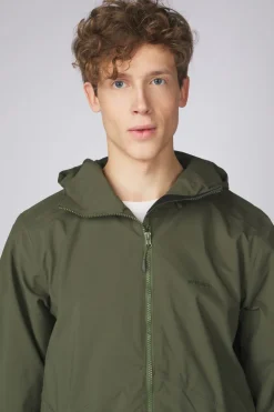 Veste Imperméable Yosemite