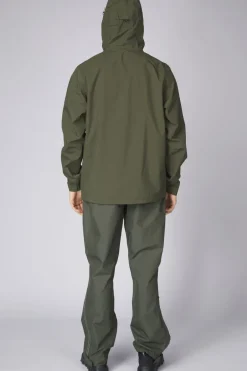 Veste Imperméable Yosemite