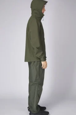Veste Imperméable Yosemite