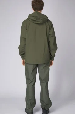 Veste Imperméable Yosemite