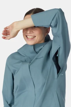 Veste Imperméable Yosemite Ii Jacket W