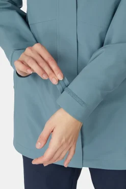 Veste Imperméable Yosemite Ii Jacket W