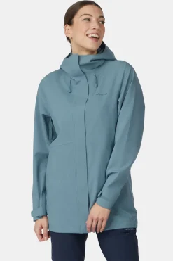 Veste Imperméable Yosemite Ii Jacket W