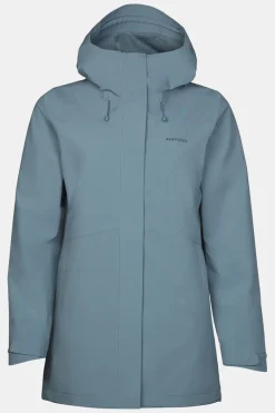 Veste Imperméable Yosemite Ii Jacket W