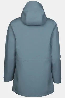 Veste Imperméable Yosemite Ii Jacket W