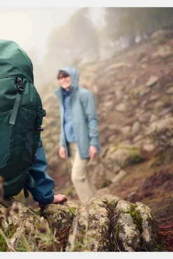 Veste Imperméable Yosemite Ii Jacket W