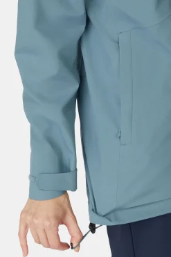 Veste Imperméable Yosemite Ii Jacket W