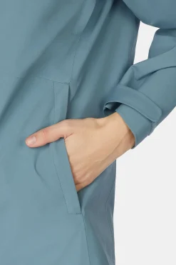 Veste Imperméable Yosemite Ii Jacket W