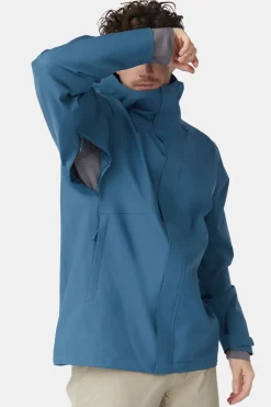 Veste Imperméable Yosemite II Jacket M