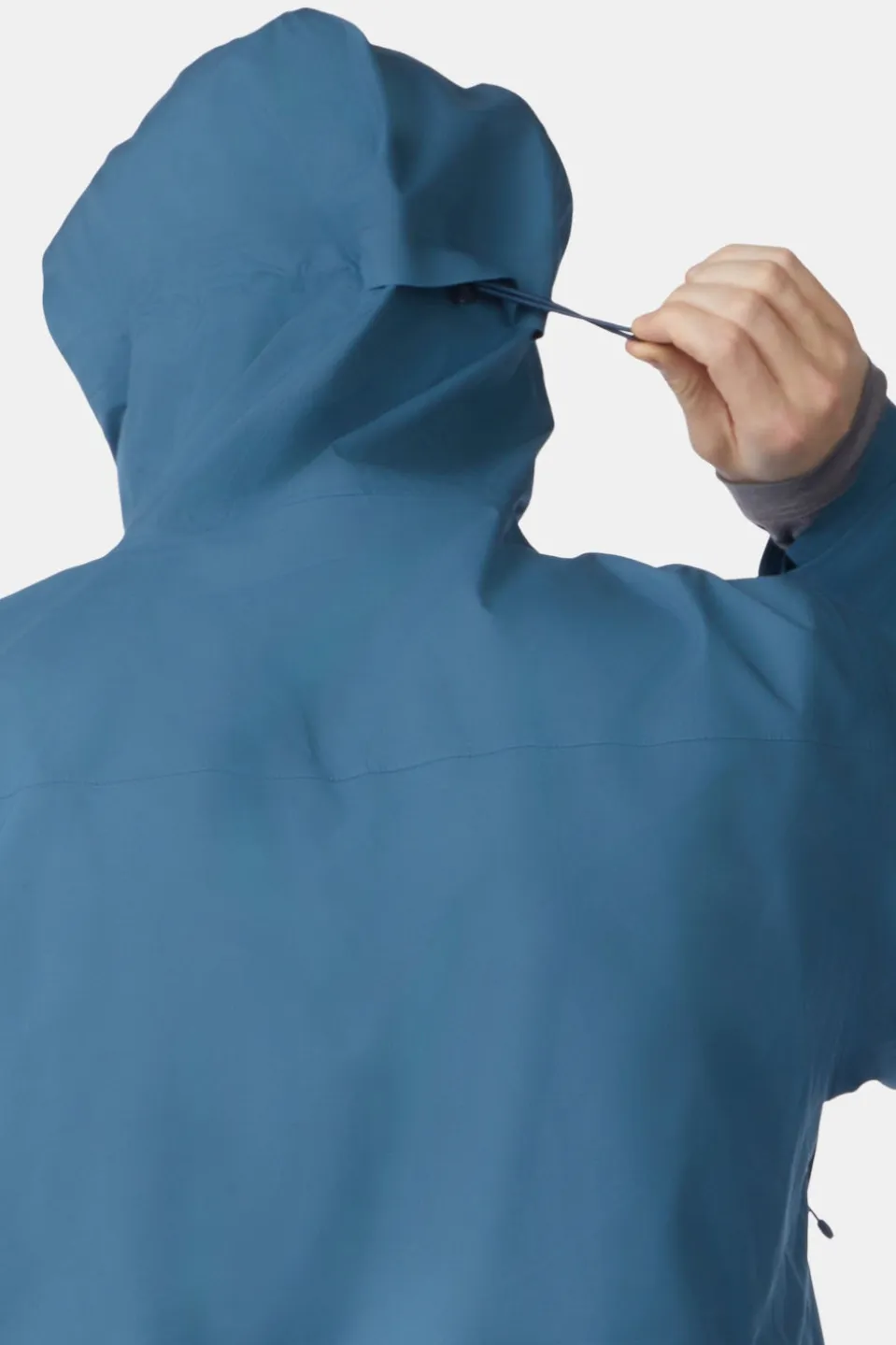 Veste Imperméable Yosemite II Jacket M