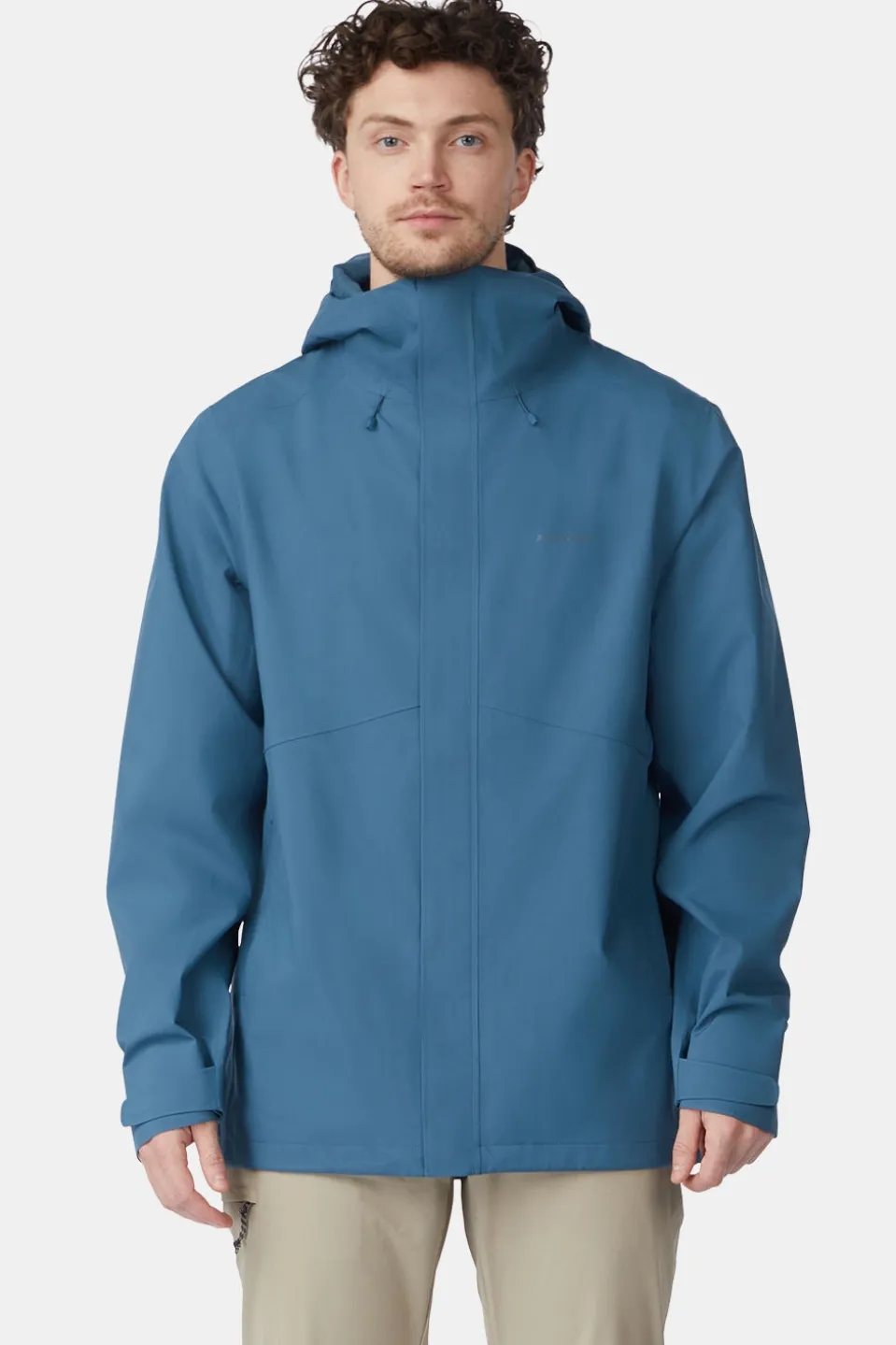 Veste Imperméable Yosemite II Jacket M