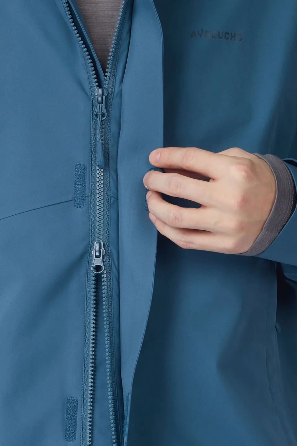 Veste Imperméable Yosemite II Jacket M