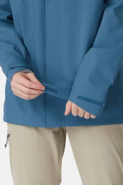 Veste Imperméable Yosemite II Jacket M