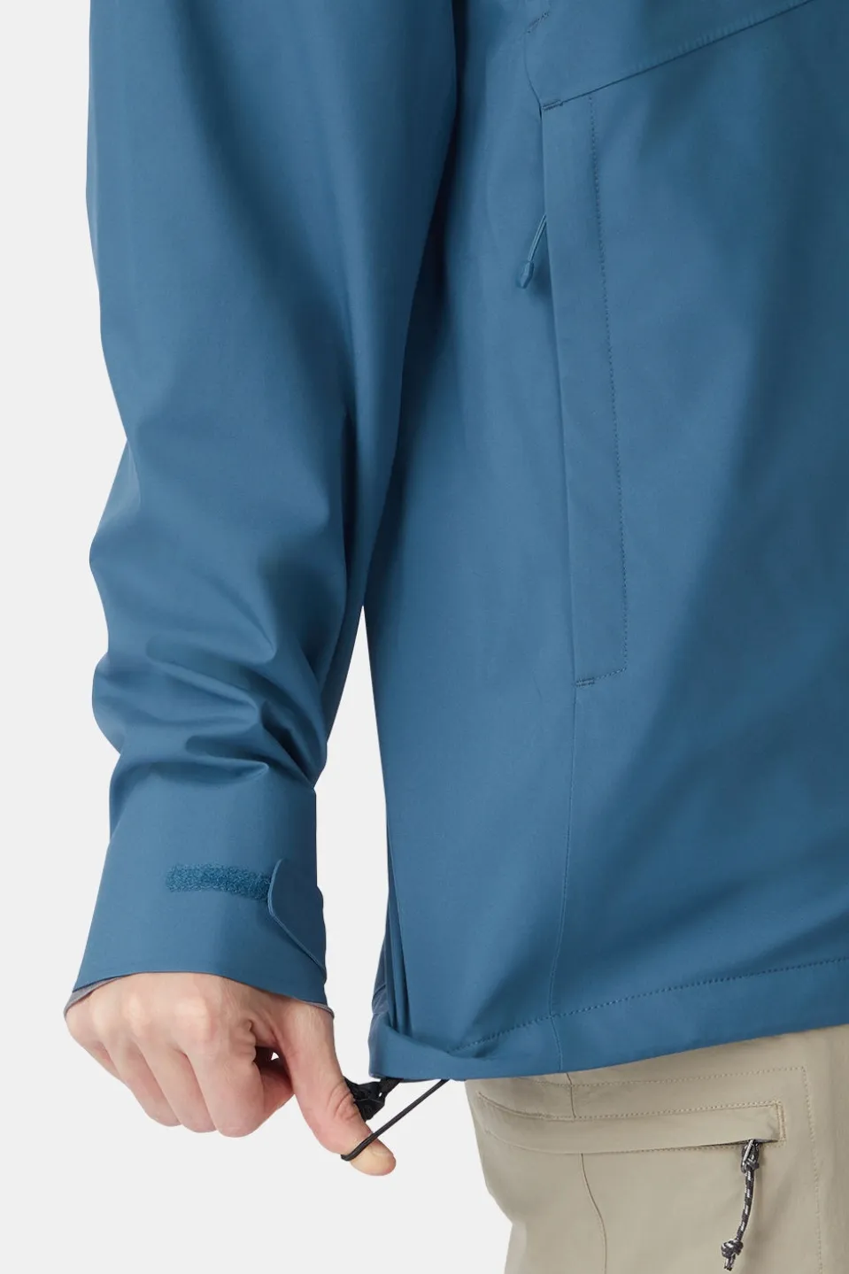 Veste Imperméable Yosemite II Jacket M