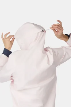 Veste Imperméable Yosemite Ii Jacket W