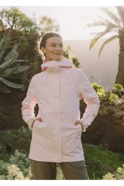 Veste Imperméable Yosemite Ii Jacket W