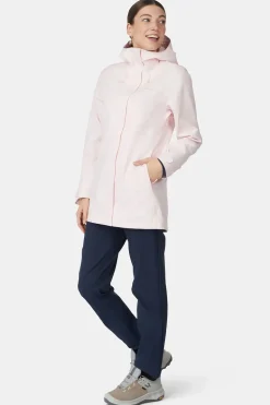 Veste Imperméable Yosemite Ii Jacket W