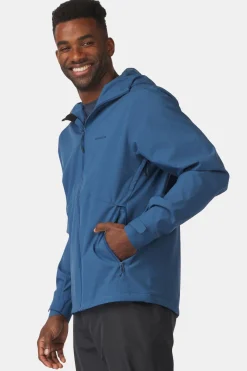 Veste Imperméable Yosemite