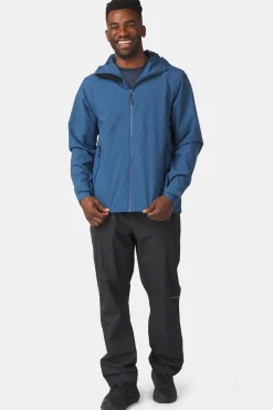 Veste Imperméable Yosemite