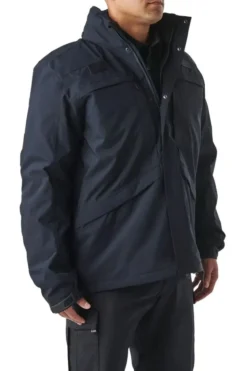 Veste 3-in-1 Parka 2.0
