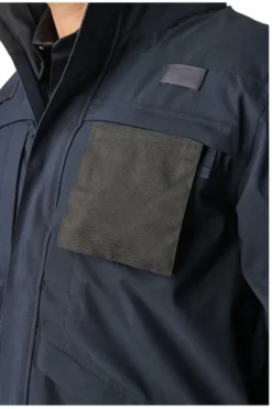 Veste 3-in-1 Parka 2.0