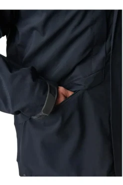 Veste 3-in-1 Parka 2.0