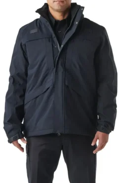 Veste 3-in-1 Parka 2.0