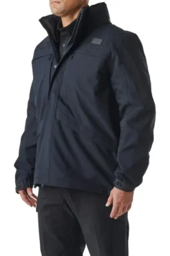 Veste 3-in-1 Parka 2.0
