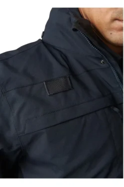 Veste 3-in-1 Parka 2.0