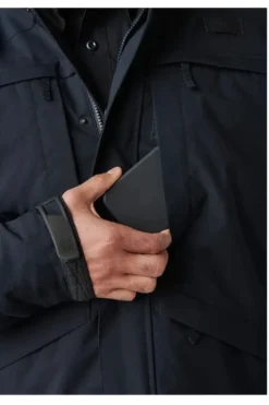 Veste 3-in-1 Parka 2.0