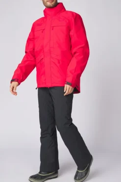 Veste 3-in-1 Parka 2.0