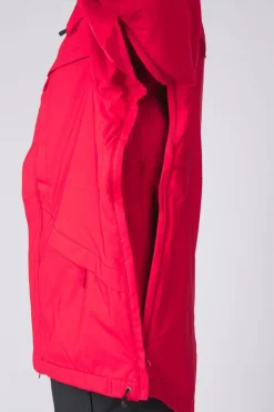 Veste 3-in-1 Parka 2.0