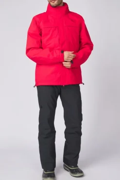 Veste 3-in-1 Parka 2.0