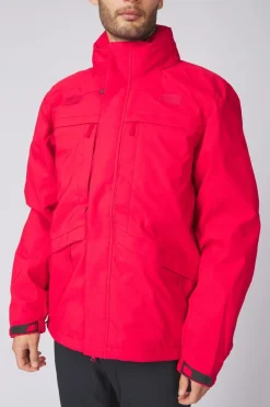 Veste 3-in-1 Parka 2.0