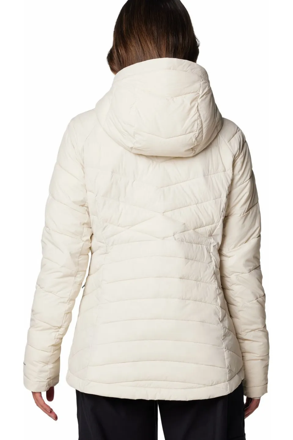 Veste Joy Peak™ II Hooded Jacket