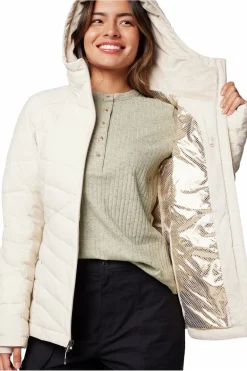 Veste Joy Peak™ II Hooded Jacket