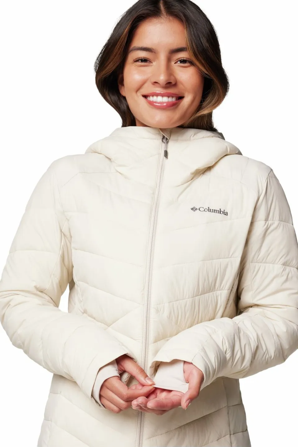 Veste Joy Peak™ II Hooded Jacket