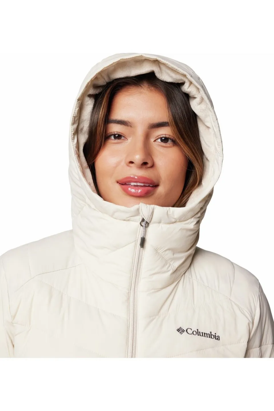 Veste Joy Peak™ II Hooded Jacket