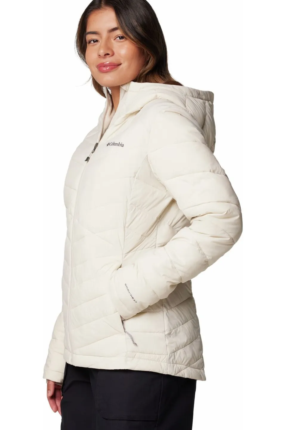Veste Joy Peak™ II Hooded Jacket