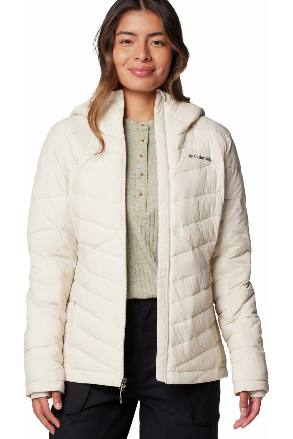 Veste Joy Peak™ II Hooded Jacket