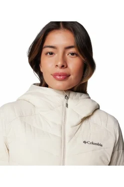 Veste Joy Peak™ II Hooded Jacket