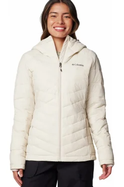 Veste Joy Peak™ II Hooded Jacket